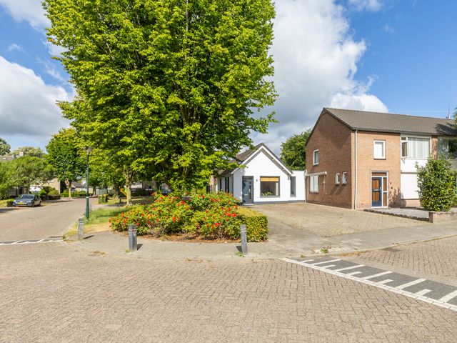 Foto van Jorisakkerstraat 6a