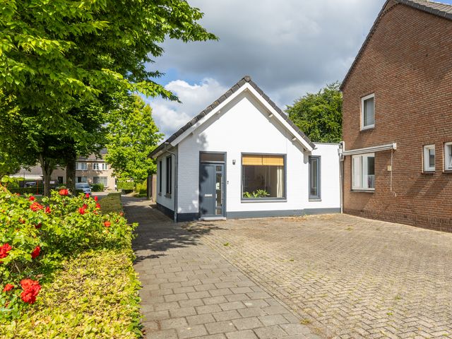 Foto van Jorisakkerstraat 6a