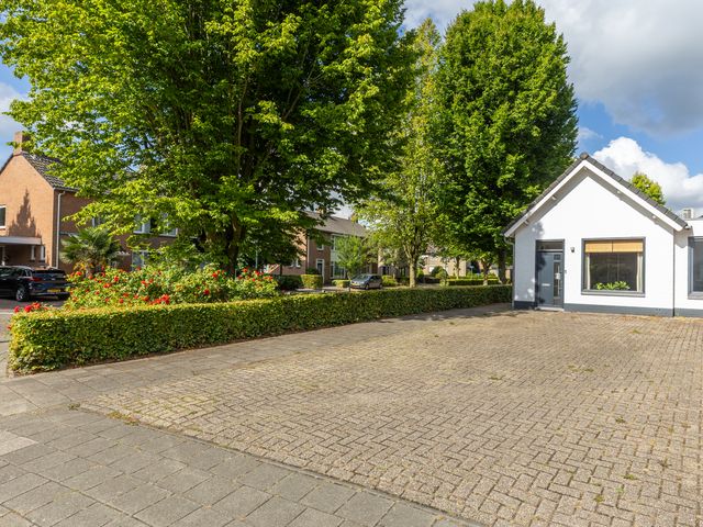 Foto van Jorisakkerstraat 6a