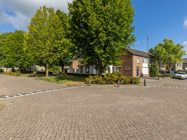 Foto van Jorisakkerstraat 6a