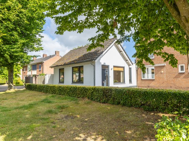 Foto van Jorisakkerstraat 6a