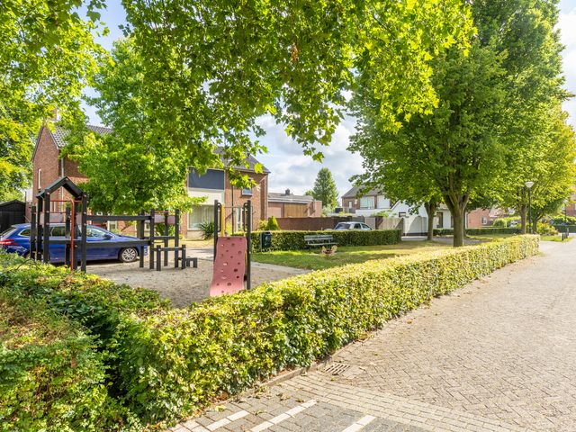 Foto van Jorisakkerstraat 6a