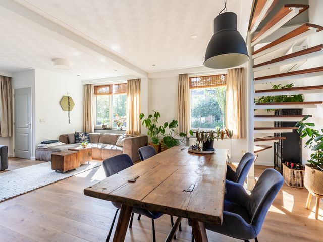 Foto van Jorisakkerstraat 6a