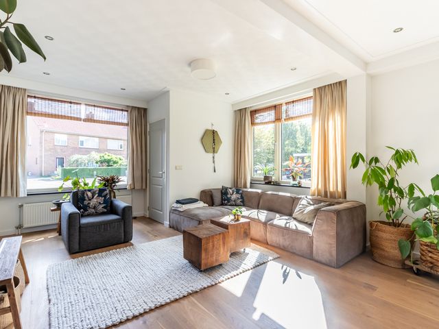 Foto van Jorisakkerstraat 6a