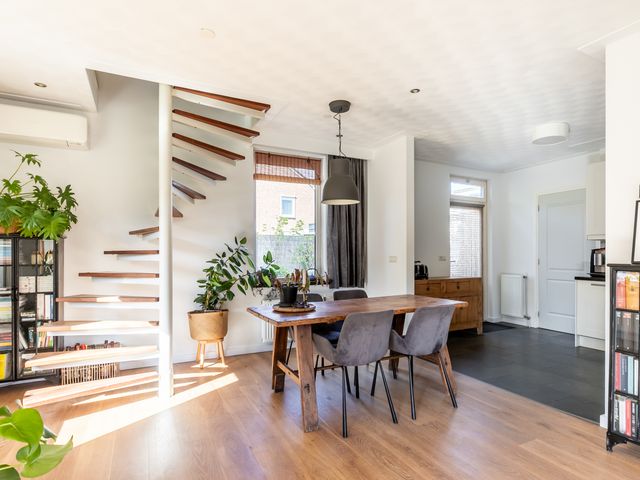 Foto van Jorisakkerstraat 6a