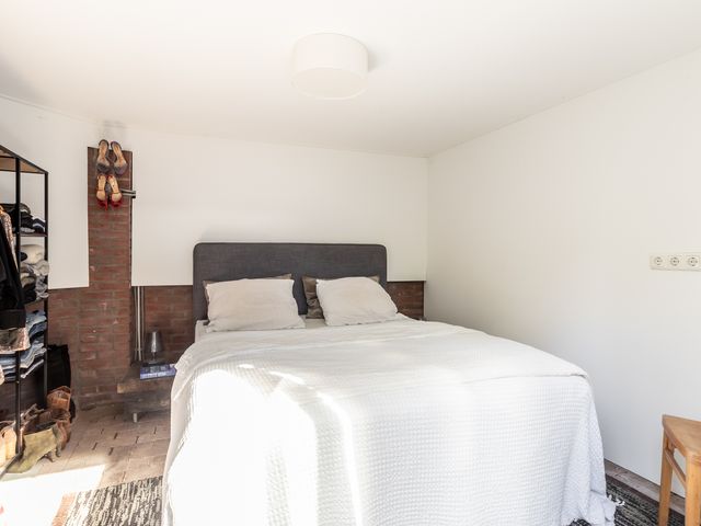 Foto van Jorisakkerstraat 6a