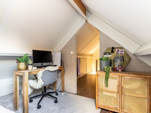 Foto van Jorisakkerstraat 6a