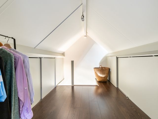 Foto van Jorisakkerstraat 6a