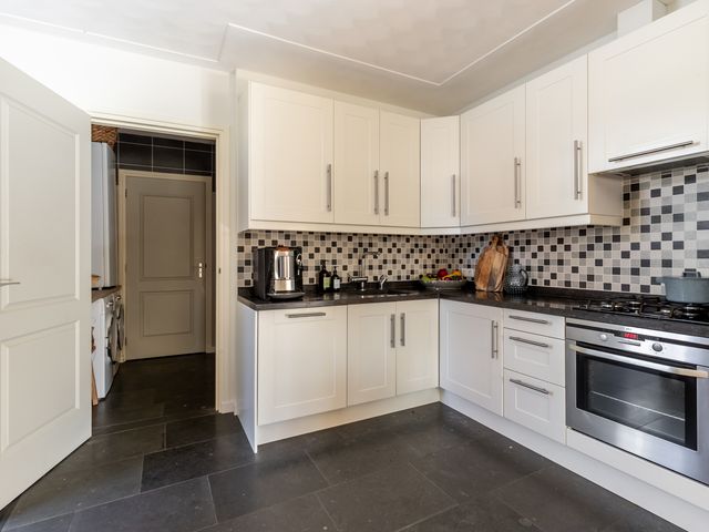 Foto van Jorisakkerstraat 6a