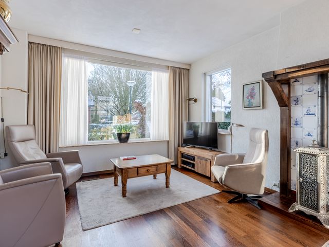 Foto van Antoon Coolenstraat 6