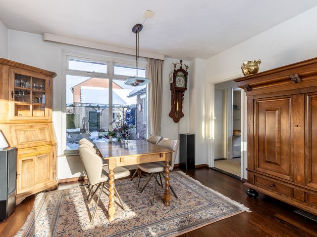 Foto van Antoon Coolenstraat 6