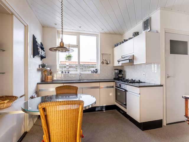 Foto van Antoon Coolenstraat 6