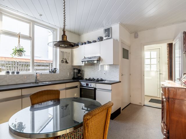 Foto van Antoon Coolenstraat 6