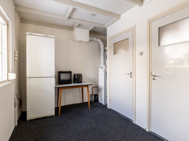 Foto van Antoon Coolenstraat 6