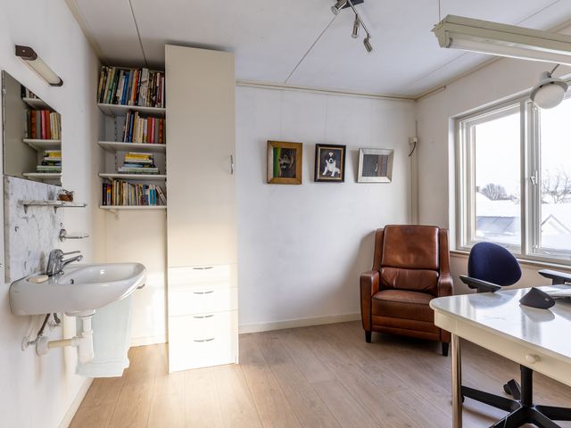 Foto van Antoon Coolenstraat 6