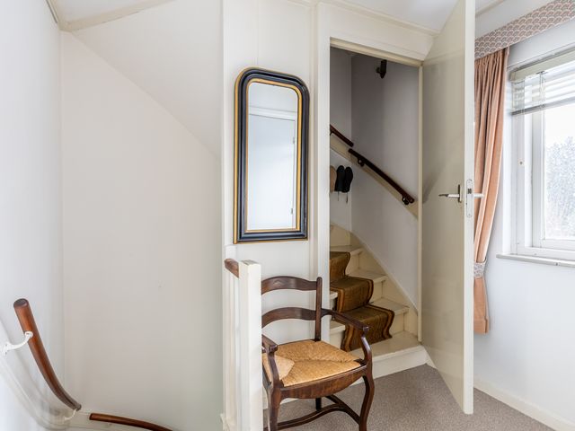 Foto van Antoon Coolenstraat 6