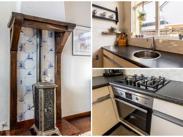 Foto van Antoon Coolenstraat 6