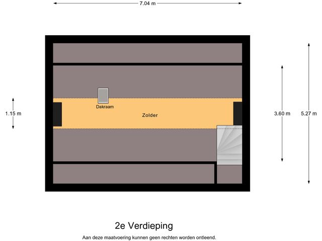 Foto van Antoon Coolenstraat 6