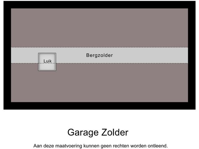 Foto van Antoon Coolenstraat 6