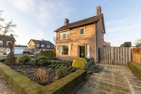 Antoon Coolenstraat 6