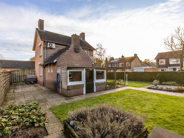 Foto van Antoon Coolenstraat 6