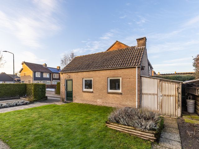 Foto van Antoon Coolenstraat 6