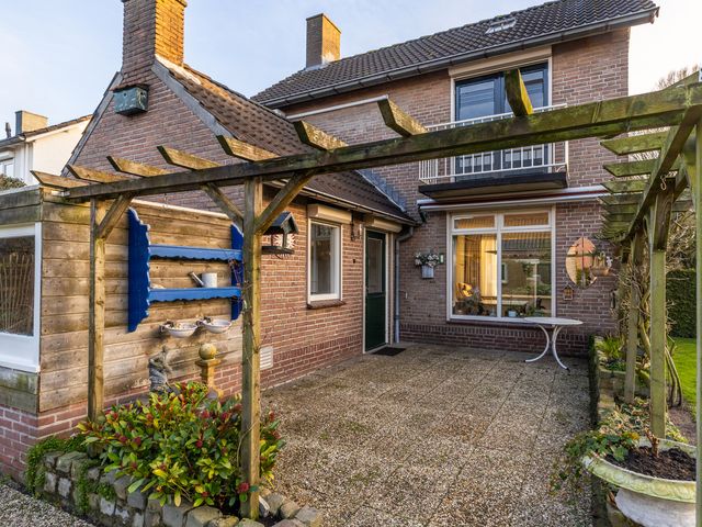 Foto van Antoon Coolenstraat 6