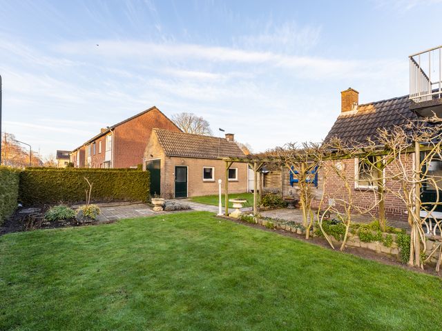 Foto van Antoon Coolenstraat 6