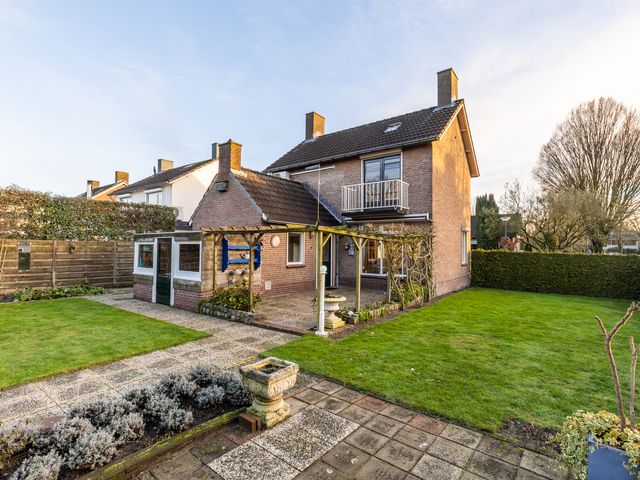 Foto van Antoon Coolenstraat 6