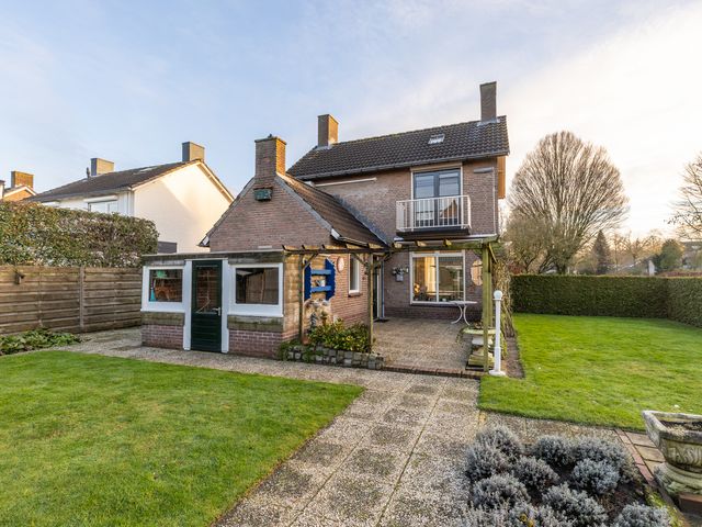 Foto van Antoon Coolenstraat 6