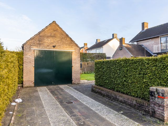 Foto van Antoon Coolenstraat 6