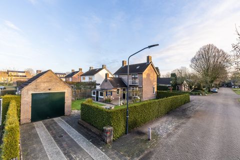 Antoon Coolenstraat 6