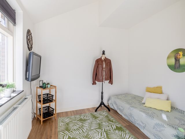 Foto van Udenhoutseweg 25