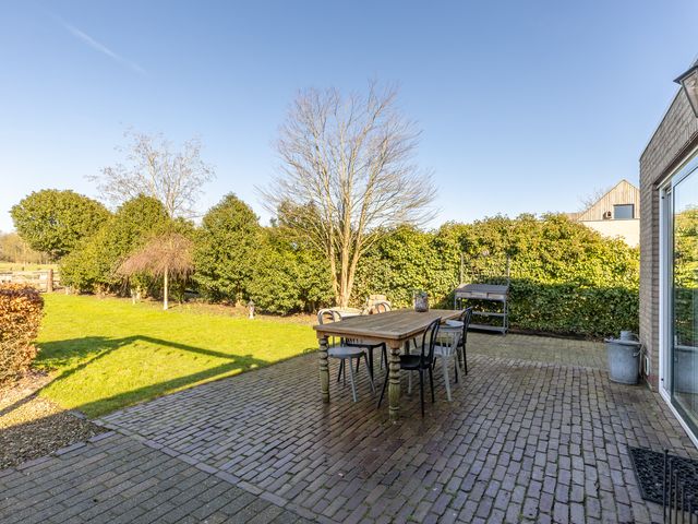 Foto van Udenhoutseweg 25