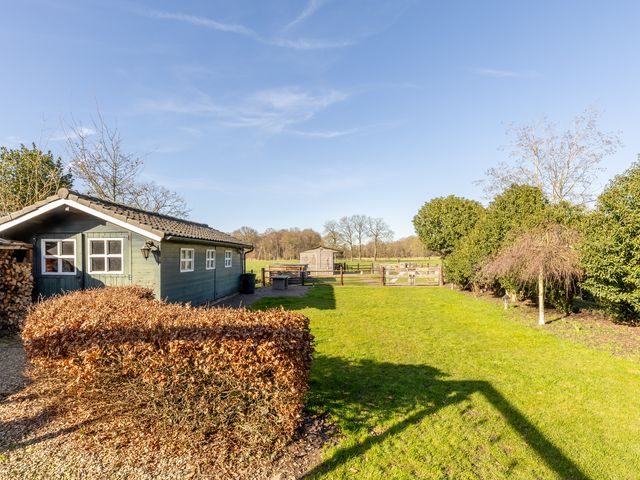 Foto van Udenhoutseweg 25