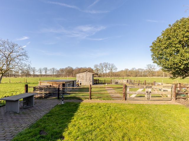 Foto van Udenhoutseweg 25