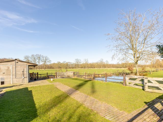 Foto van Udenhoutseweg 25