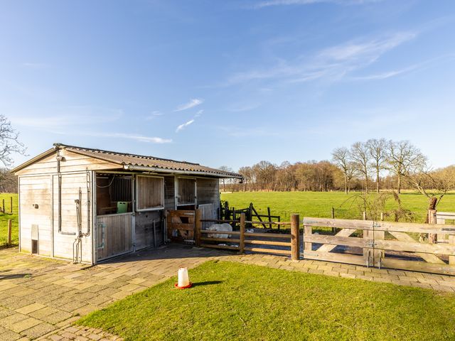 Foto van Udenhoutseweg 25