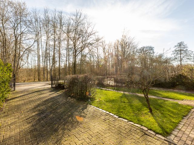 Foto van Udenhoutseweg 25