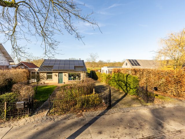 Foto van Udenhoutseweg 25