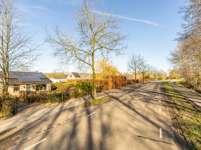 Foto van Udenhoutseweg 25