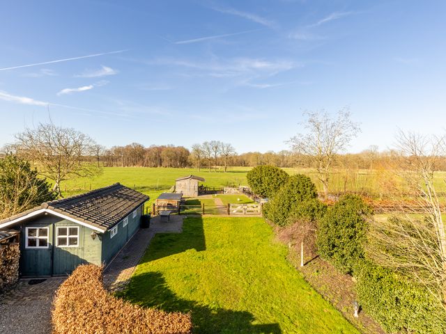 Foto van Udenhoutseweg 25