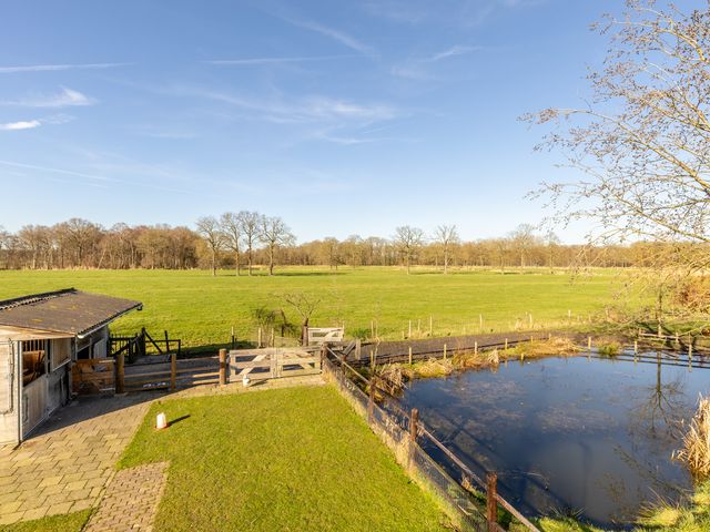 Foto van Udenhoutseweg 25