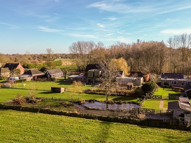 Foto van Udenhoutseweg 25