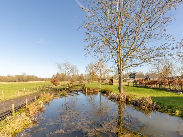 Foto van Udenhoutseweg 25