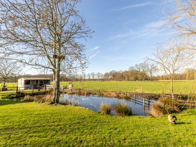 Foto van Udenhoutseweg 25