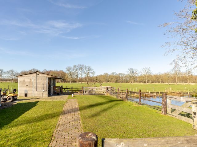 Foto van Udenhoutseweg 25