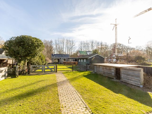 Foto van Udenhoutseweg 25