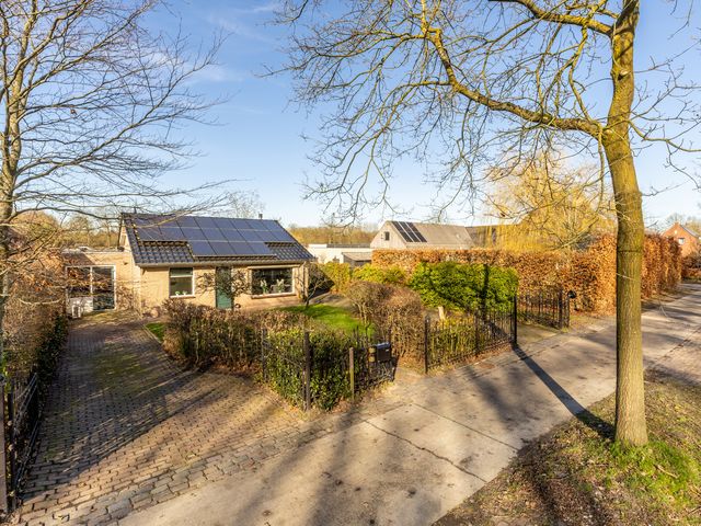 Foto van Udenhoutseweg 25