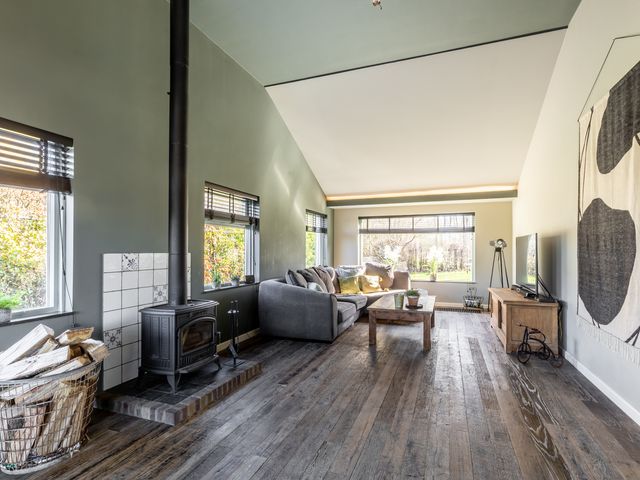 Foto van Udenhoutseweg 25